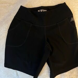 New Balance shorts